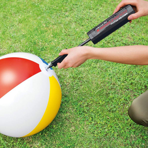 پمپ باد دستی سوزنی کوچک اینتکس Intex مدل 69613-اسباب بازی